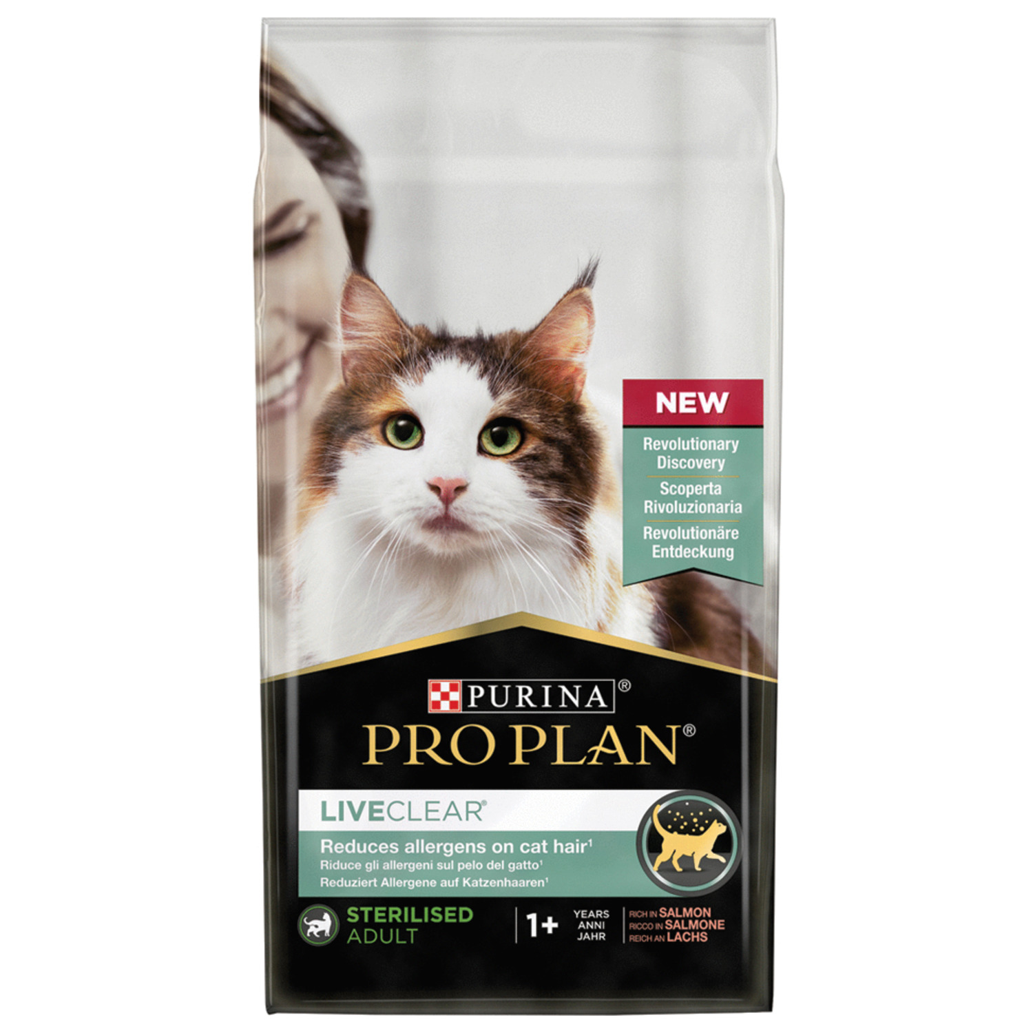 purina pro plan nutri savour sterilised