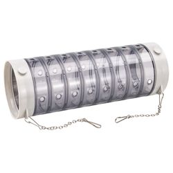 Ideaal bespotten Vervorming Ferplast Tunnel T-Stuk Fpi 4814 - Dierenverblijf - Ø6x14x10 cm Assorti - Brug - Pets Place Ideaal bespotten Vervorming Ferplast Tunnel T-Stuk Fpi 4814 - Dierenverblijf - Ø6x14x10 cm Assorti - Brug - Pets Place