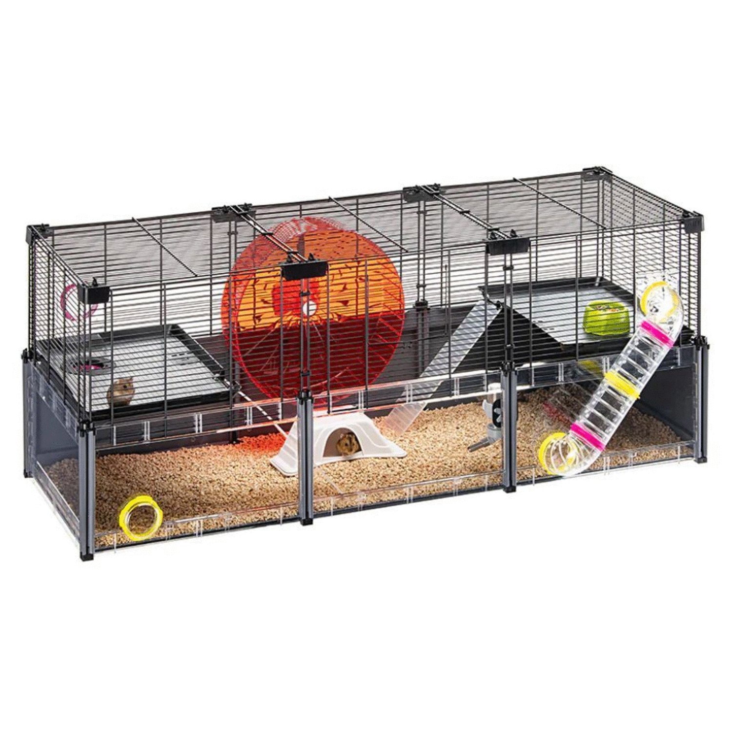 criceti 100 hamster cage