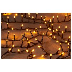 Anna's Collection Ivy Kerstverlichting - 20 m Classic Warm 900 led - Kerstverlichting Pets Place