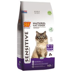 Vader heden stap in Biofood Ncf Senior Ageing - Kattenvoer - Kip Vis Zalm 10 kg - Kattenbrokken - Pets Place Vader heden stap in Biofood Ncf Senior Ageing - Kattenvoer - Kip Vis Zalm 10 kg - Kattenbrokken - Pets Place