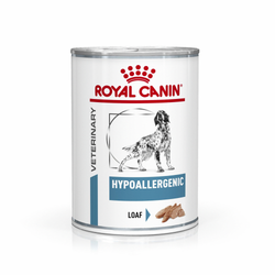 beginnen Publicatie patrouille Royal Canin Veterinary Diet Sensitivity Control Wet - Hondenvoer - 420 g -  Natvoer - Pets Place
